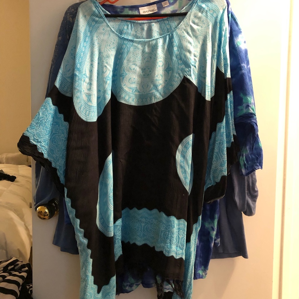 Poncho